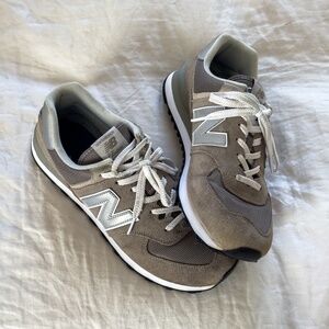 Men's New Balance 574 Original Classics